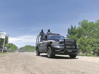 Guerra del narco en Michoacán vive una pausa, alerta ONG