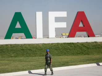 Lo que sabemos sobre Qatar Airways, aerolínea que busca volar desde el AIFA