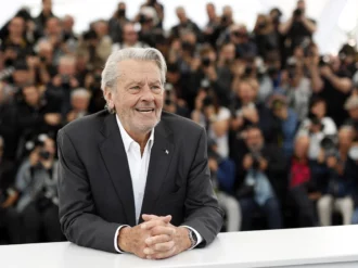 Alain Delon. ¿Por qué el actor francés solicita la eutanasia?