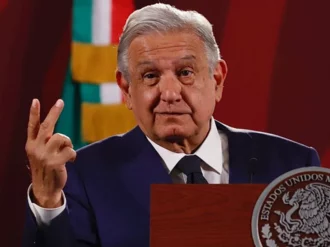 Rechaza AMLO enviar una nueva reforma energética en lo que resta de su sexenio