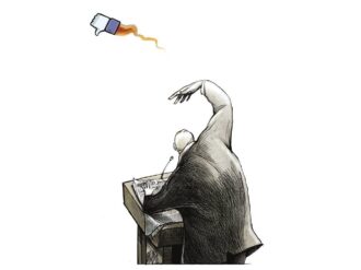 Con AMLO, agresiones a la prensa crecen 20%