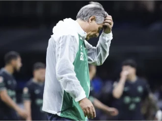 Liga MX: Ariel Holan, fuera del León tras derrota frente al América