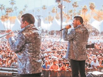 Ni música misógina ni violenta, la Banda MS busca eliminar el estigma