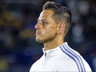 Chicharito Hernández enciende la mecha y manda indirecta a la Selección Mexicana