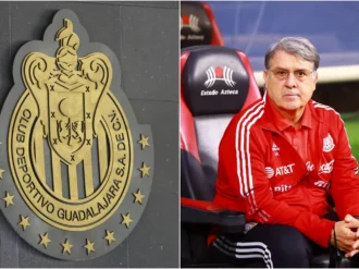 Chivas condiciona a Gerardo Martino para prestarle jugadores a la Selección Mexicana