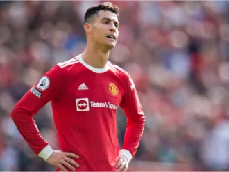 Cristiano Ronaldo no jugará ante Liverpool tras la muerte de su hijo; anunció el Manchester United