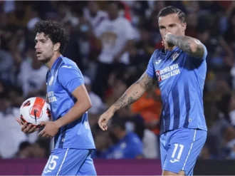 Cruz Azul: ¿Qué necesita para avanzar a la final de Concachampions?