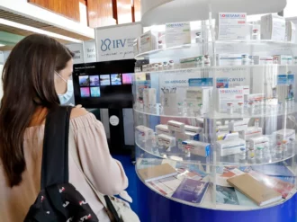 Cuba presenta vacunas antiCovid y terapias contra el cáncer