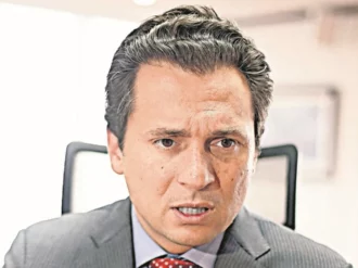 Difieren audiencia de Emilio Lozoya por caso Agronitrogenados