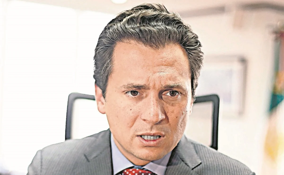 Difieren audiencia de Emilio Lozoya por caso Agronitrogenados