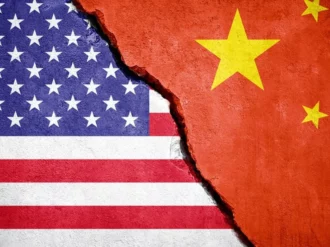 La «peligrosa» tensión entre EU y China