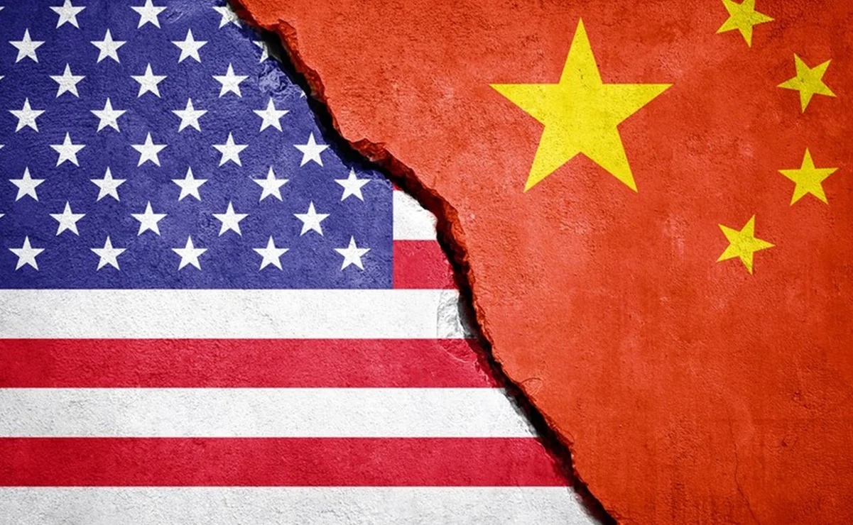 La «peligrosa» tensión entre EU y China