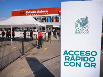 INAI asesora a la Liga MX y FMF para proteger datos personales del Fan ID