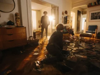 Alejandro González Iñárritu regresa a México con nuevo proyecto en Netflix