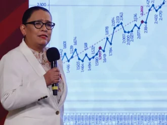 Marzo, el mes más violento de 2022, de acuerdo con cifras de la SSPC