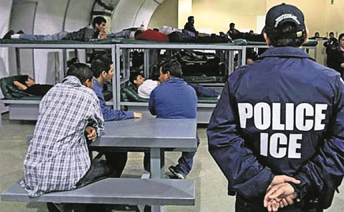 Exigen en Texas declarar «invasión» en frontera con México