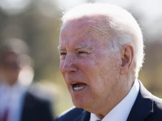 Quiere Biden “juicio por crímenes de guerra” contra el “despiadado” Putin