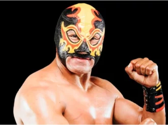 Muere Raziel, campeón nacional de tercias en el CMLL
