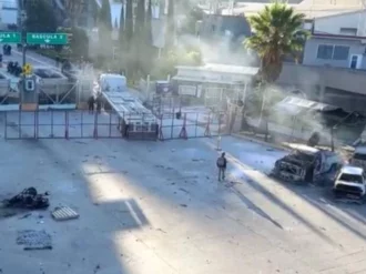 Policía de Hidalgo reporta muertos por enfrentamiento en planta de Tula de Cruz Azul