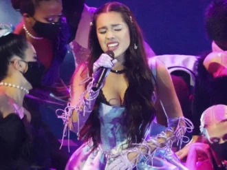 Cinco cosas a que prestar atención en los Grammy