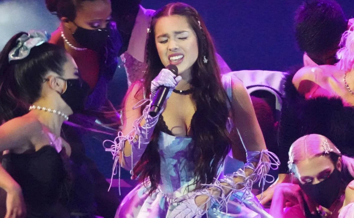 Cinco cosas a que prestar atención en los Grammy