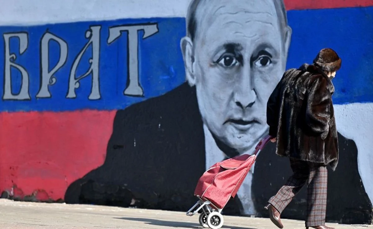 ¿Por qué Serbia está en una encrucijada entre Rusia y la Unión Europea?