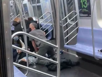 Lo que sabemos del tiroteo en el metro de Brooklyn, Nueva York