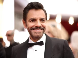Eugenio Derbez no asistirá a Palacio Nacional para dialogar con AMLO sobre el Tren Maya