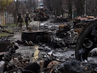 Secretario General de la ONU exige investigación independiente de masacre en Bucha, Ucrania