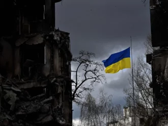 Reportan que Ucrania ha cumplimentado ya el formulario de ingreso para la Unión Europea