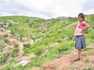 Avalan ley contra la venta de niñas para matrimonio