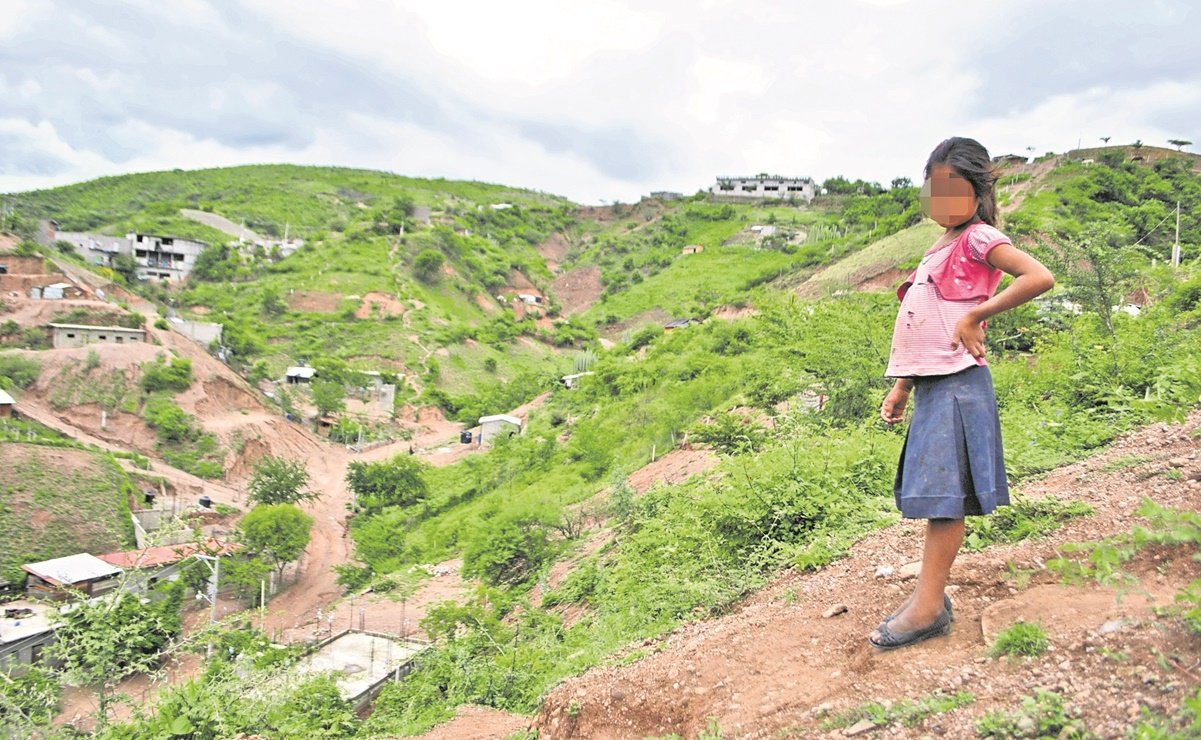Avalan ley contra la venta de niñas para matrimonio