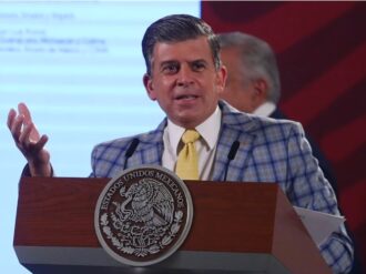 Hay una baja en los precios de la canasta básica: Profeco