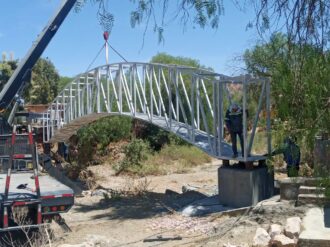 Invierte ayuntamiento de Pánuco casi 9 mdp en obras