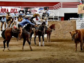 La Colonial de Jerez, ¡380 puntos!