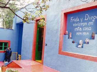 Museos para visitar en Google Arts and Culture