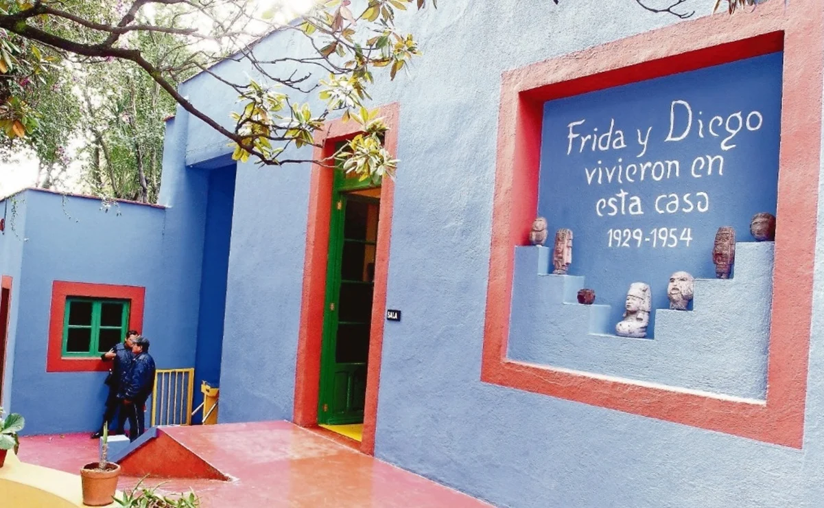 Museos para visitar en Google Arts and Culture