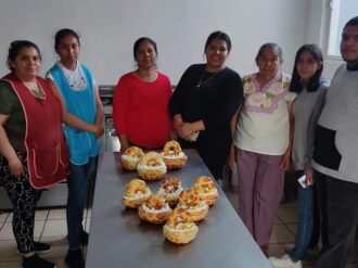 Emprendedores riograndenses reciben capacitaciones para impulsar economía