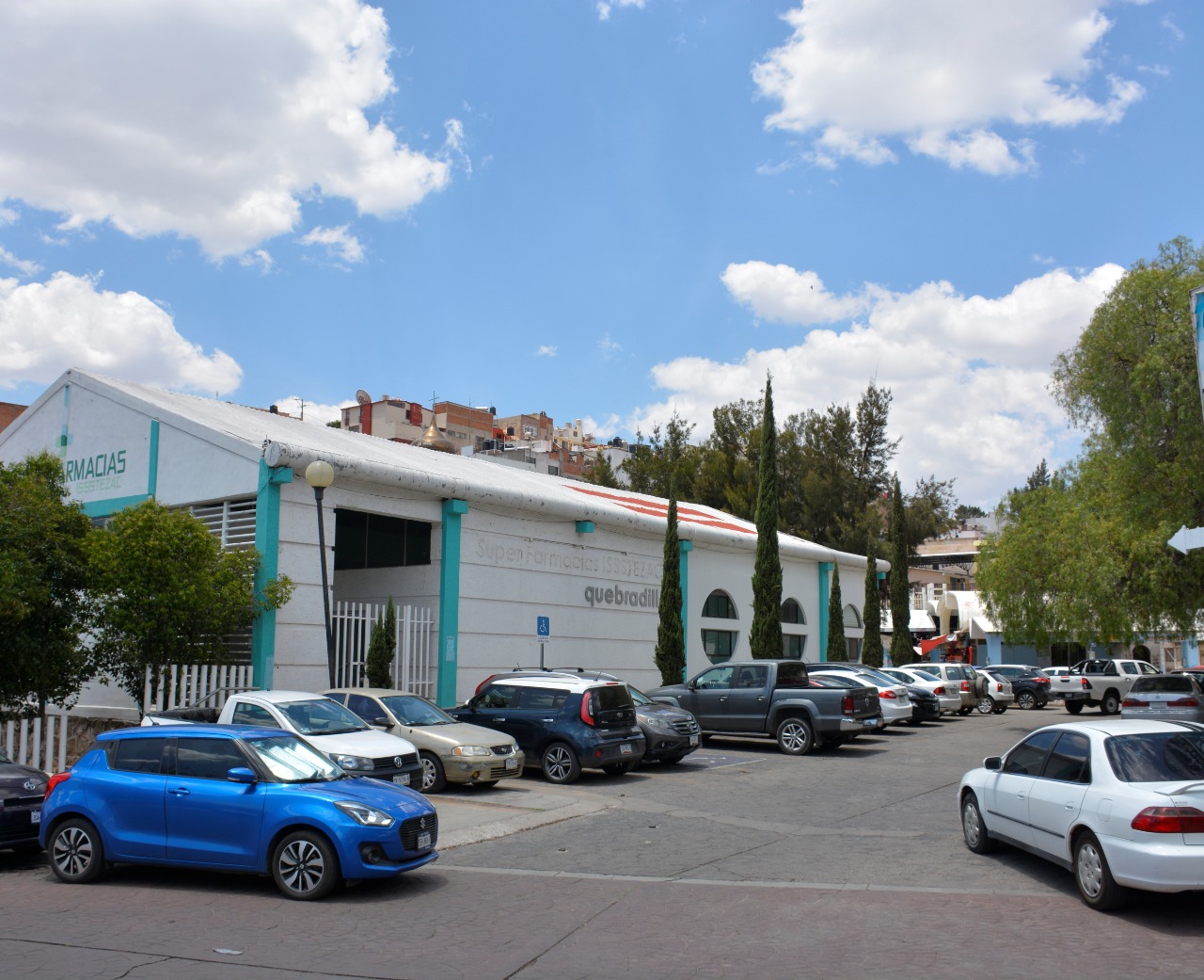 ISSTEZAC busca la obtención de recursos económicos para el pago de pensiones