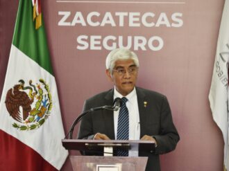 Mesa de Construcción de Paz y Seguridad avanza en disminución de incidencia delictiva