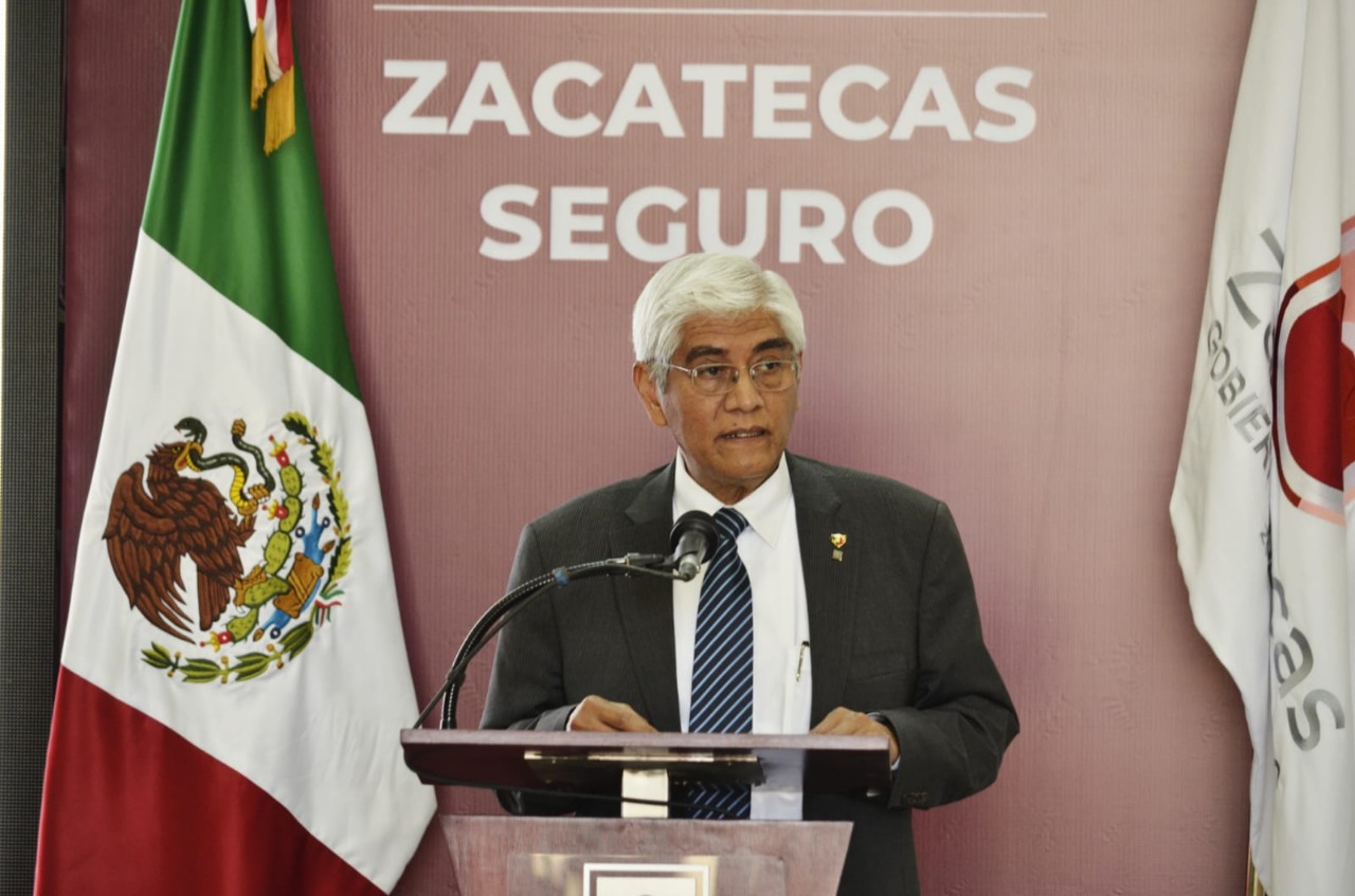 Mesa de Construcción de Paz y Seguridad avanza en disminución de incidencia delictiva