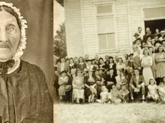 Valentina Vassilyev, la rusa que dio a luz a 69 hijos