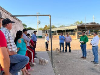 Agua y salud