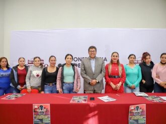 Tendrá Fresnillo un fin de semana deportivo