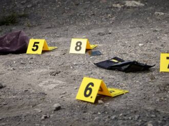 Martes 24 de mayo, el día más violento del año