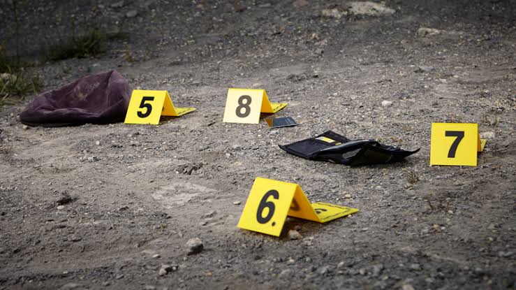 Martes 24 de mayo, el día más violento del año