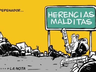 La Nota Cartón 16/05/22