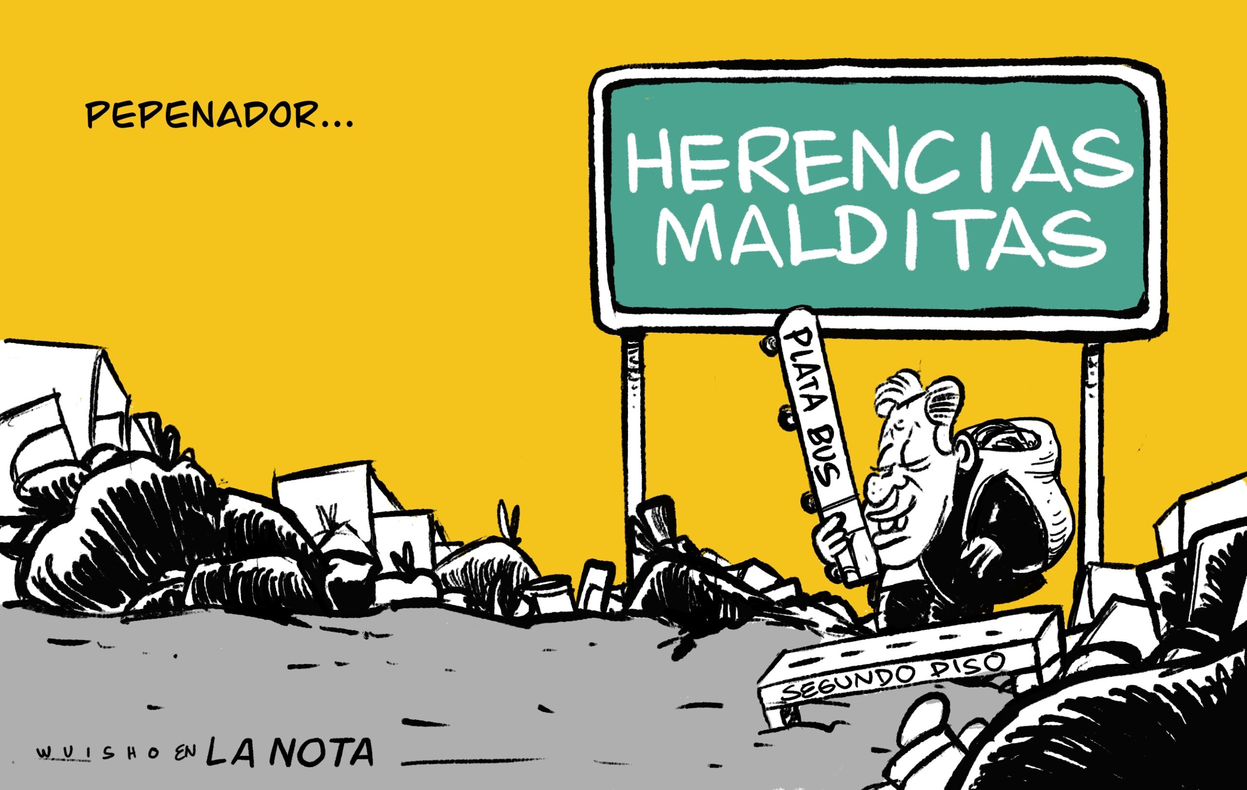 La Nota Cartón 16/05/22