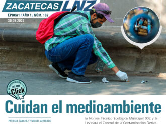 La Nota Zacatecas 30/05/22