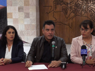 Se va El Cepillo Figueroa del PT